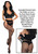Daria lightweight shine extended stretch pantyhose | Pearl & Poseidon