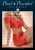 Renata shiny crop top and mini skirt set for boudoir | Pearl & Poseidon