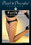 Parthena fence net open fishnet pantyhose tights | Pearl & Poseidon