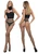 Byzantine glossy lightweight pantyhose 3 denier invisible waist tights | Pearl & Poseidon