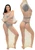 Pegasus oil shine sheer pantyhose nylon sack cocoon tube | Pearl & Poseidon