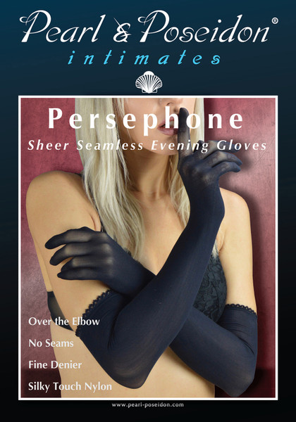 Seamless Long Nylon Gloves, Sheer Pantyhose Gloves, No Seams Opera Length Gloves, See Through Over the Elbow Gloves, Sexy Bridal Gloves