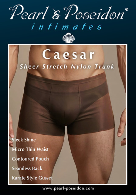 Mens Seamless Full Nylon Pantyhose Trunk Tube, Sheer Pantyhose Transparent Male Body Part Covering, Male Sexy Tight Underwear, Mantyhose, Mens Pantyhose, Nylons for Men, Sheer Pantyhose Encasement