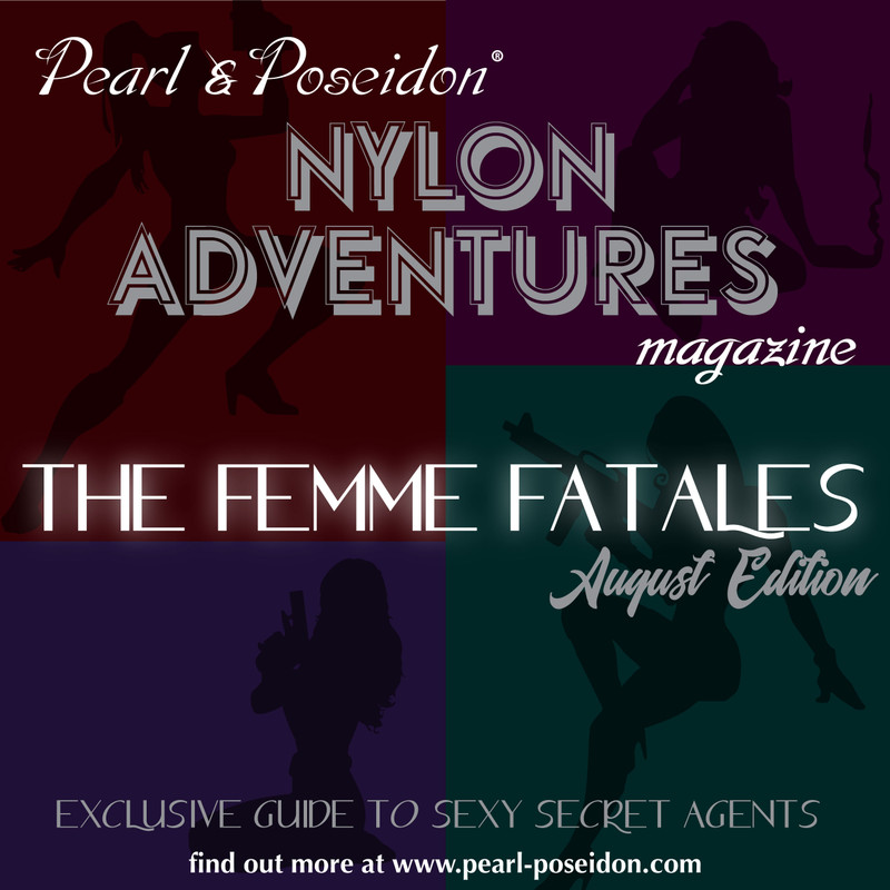 The Femme Fatales - August Edition
