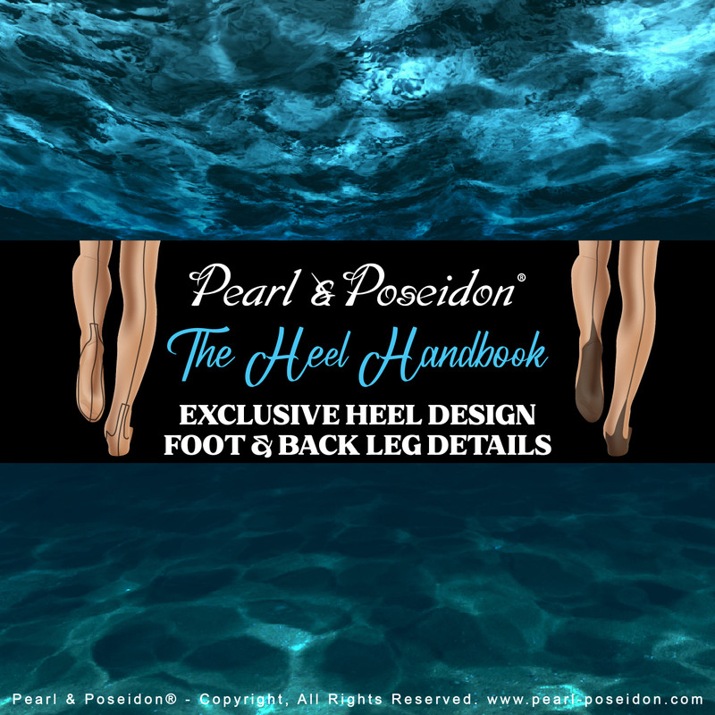 The Heel Handbook