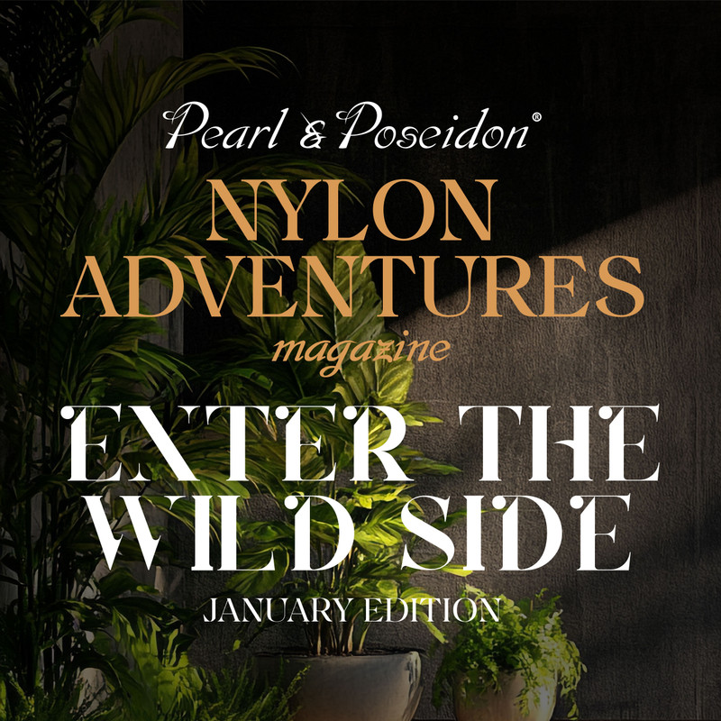 The Wild Side ~ January Edition