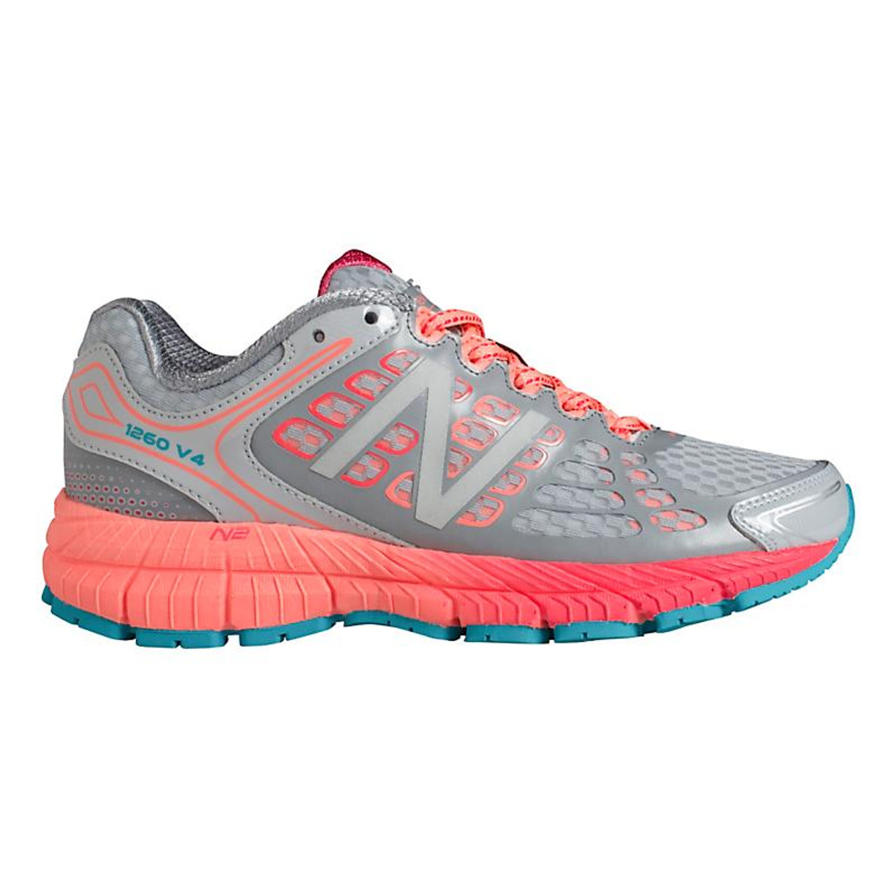 Women's New Balance 1260v4 Running Shoe 