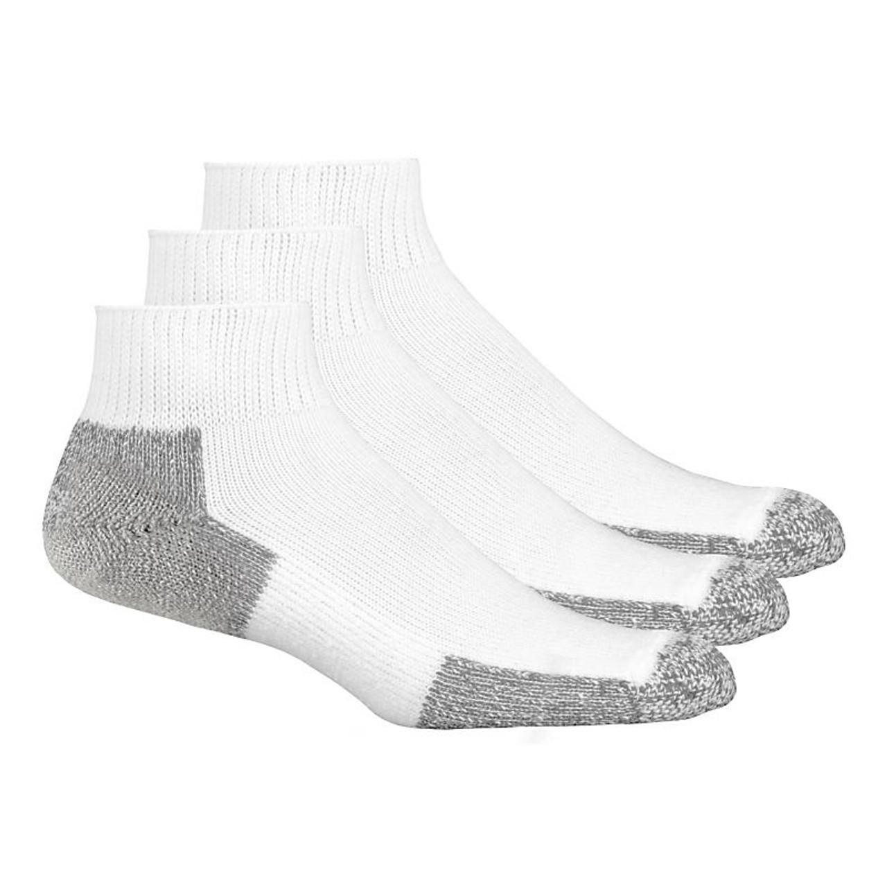 Thorlo Socks Size Chart