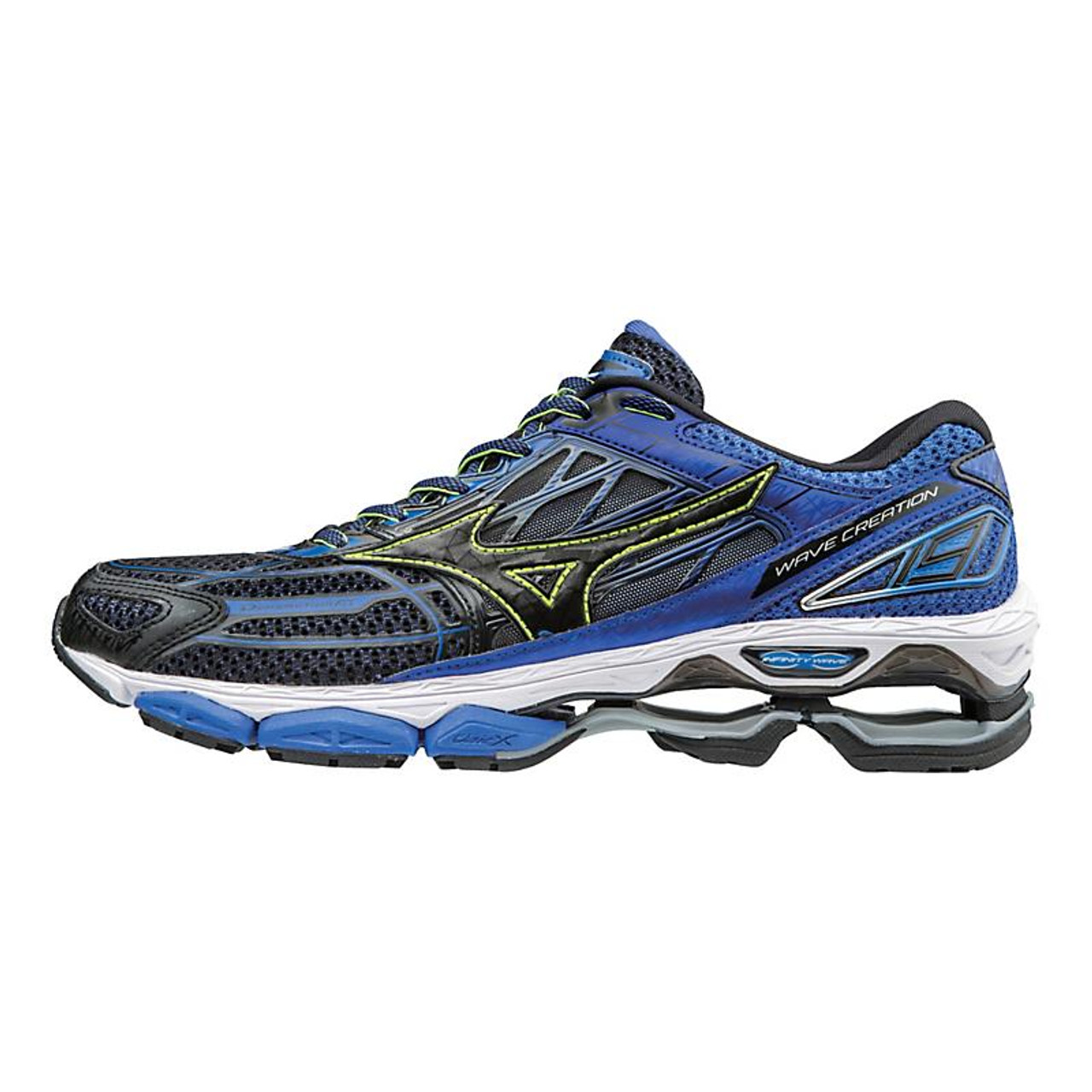 mizuno wave creation 3