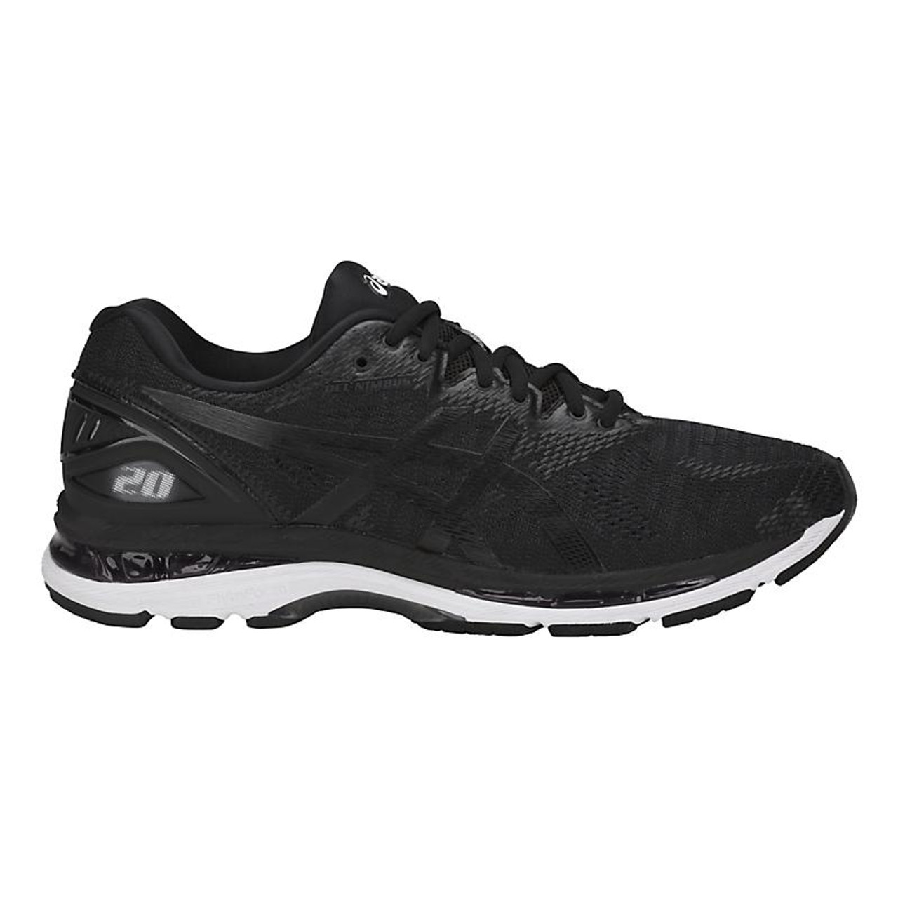 Men's ASICS GEL-Nimbus 20 Running Shoes 