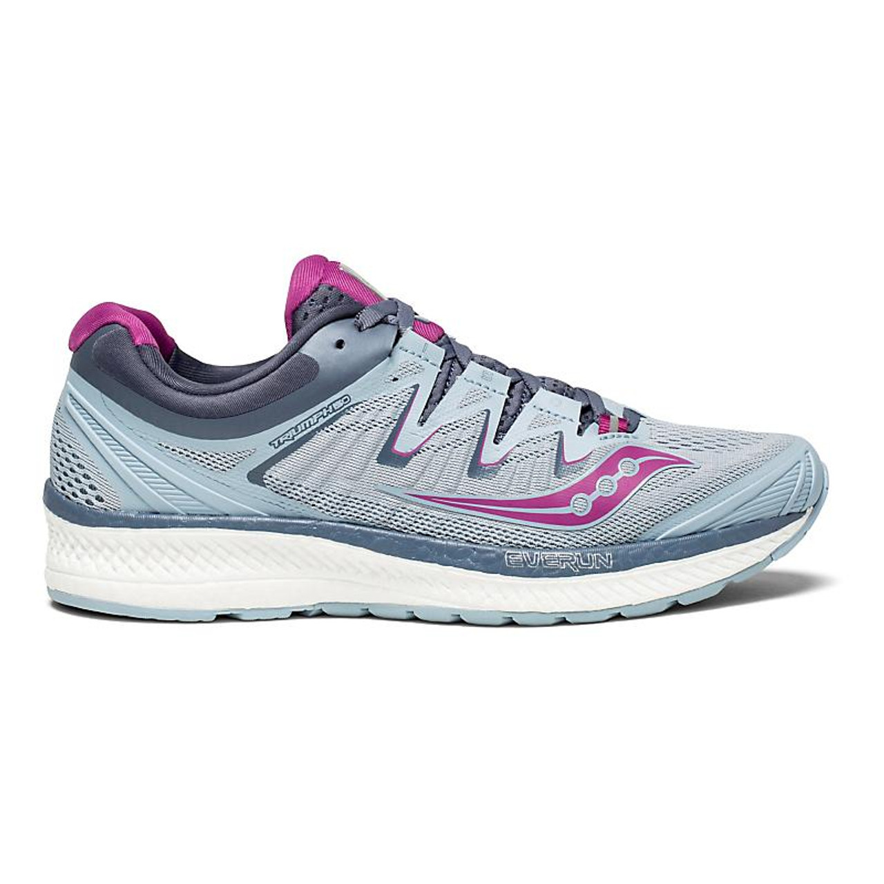 saucony triumph 7 pink