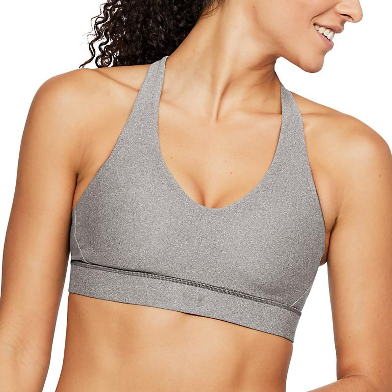 under armour balance mid bra