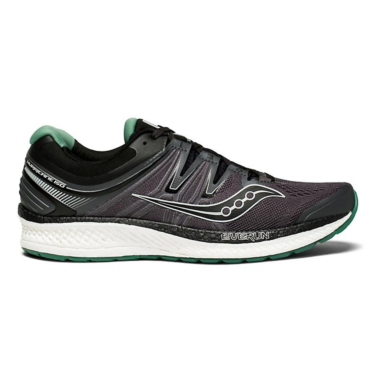 saucony hurricane iso 3