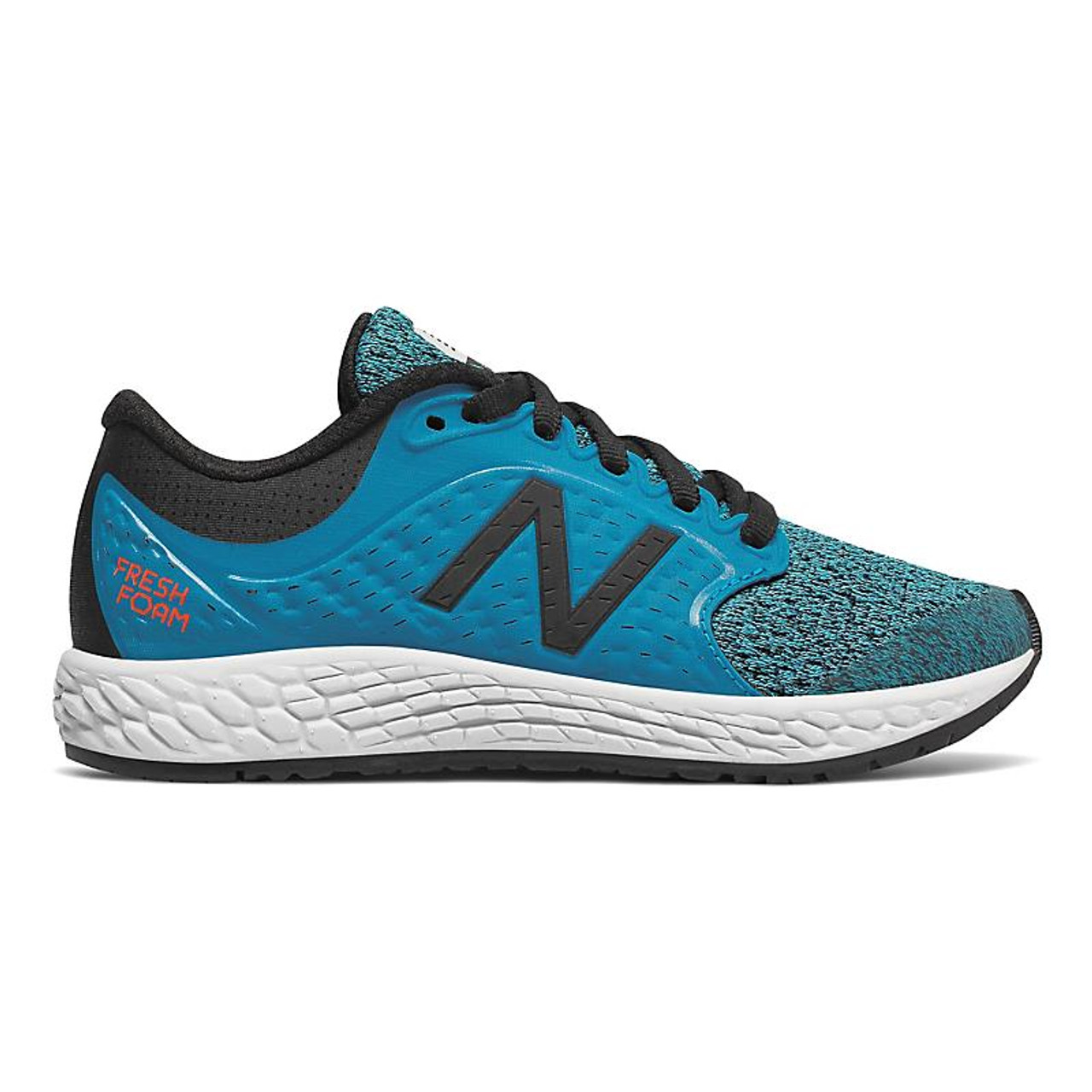 new balance zante v4 kids