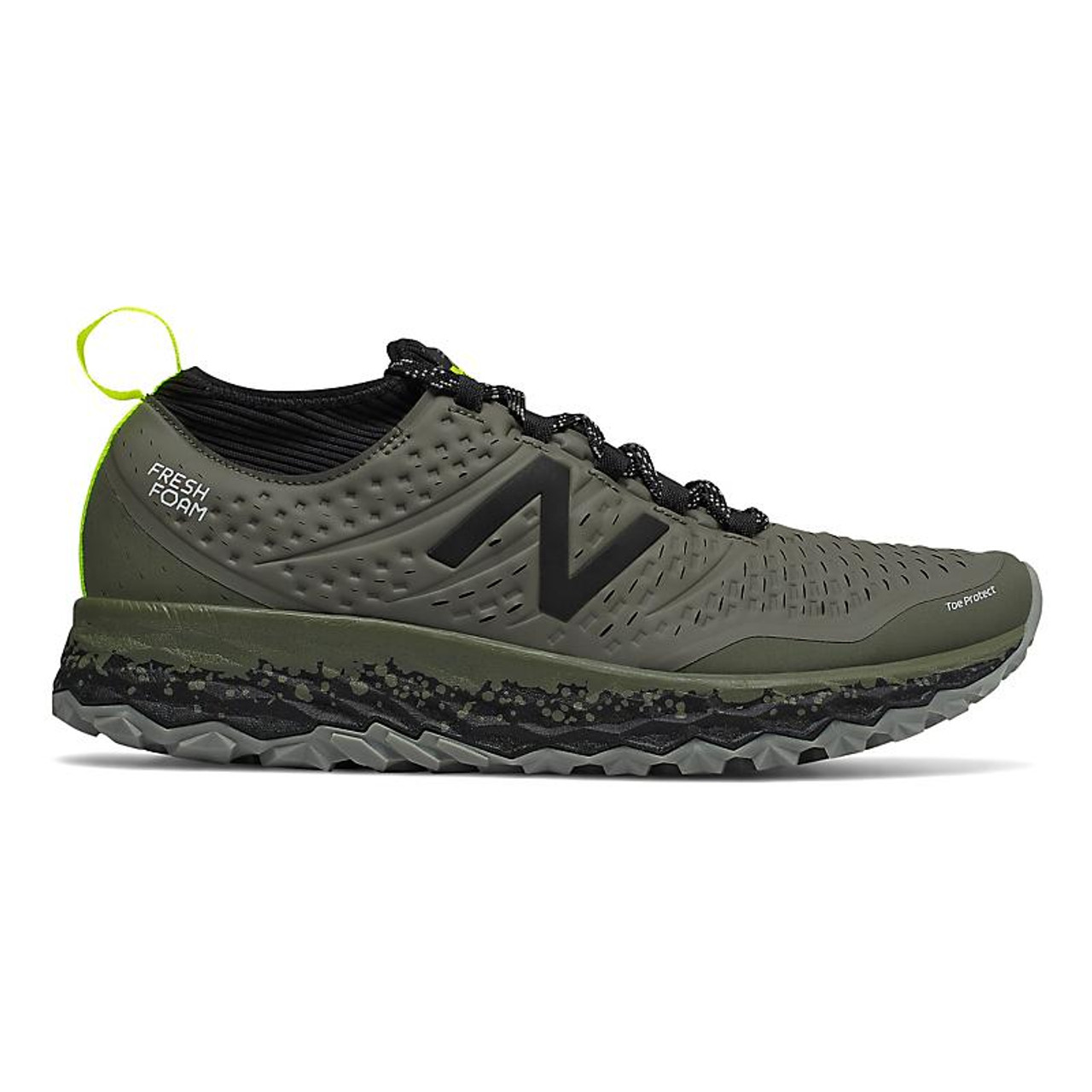 New Balance Fresh Foam Hierro v3 Shoes 