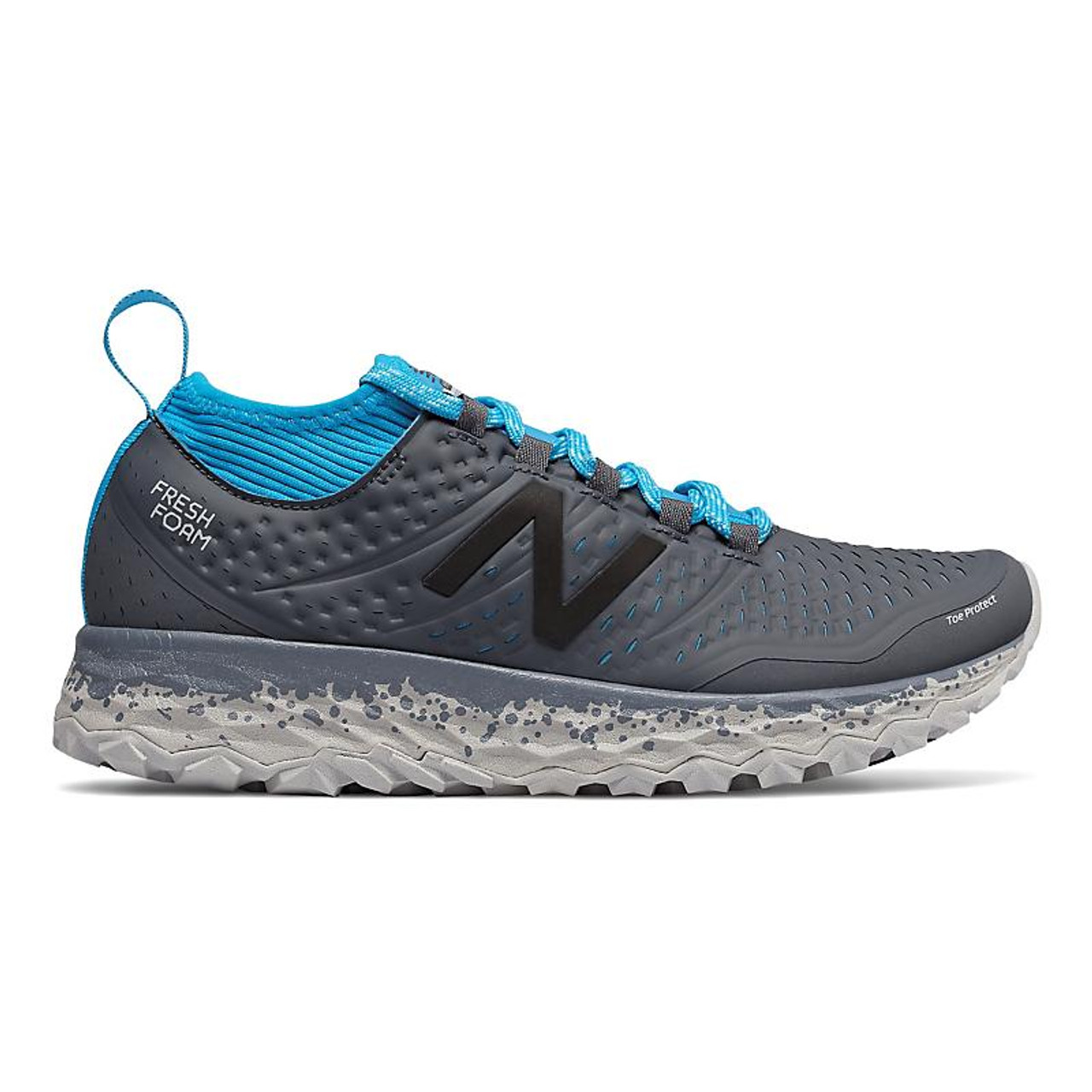 New balance fresh foam hierro