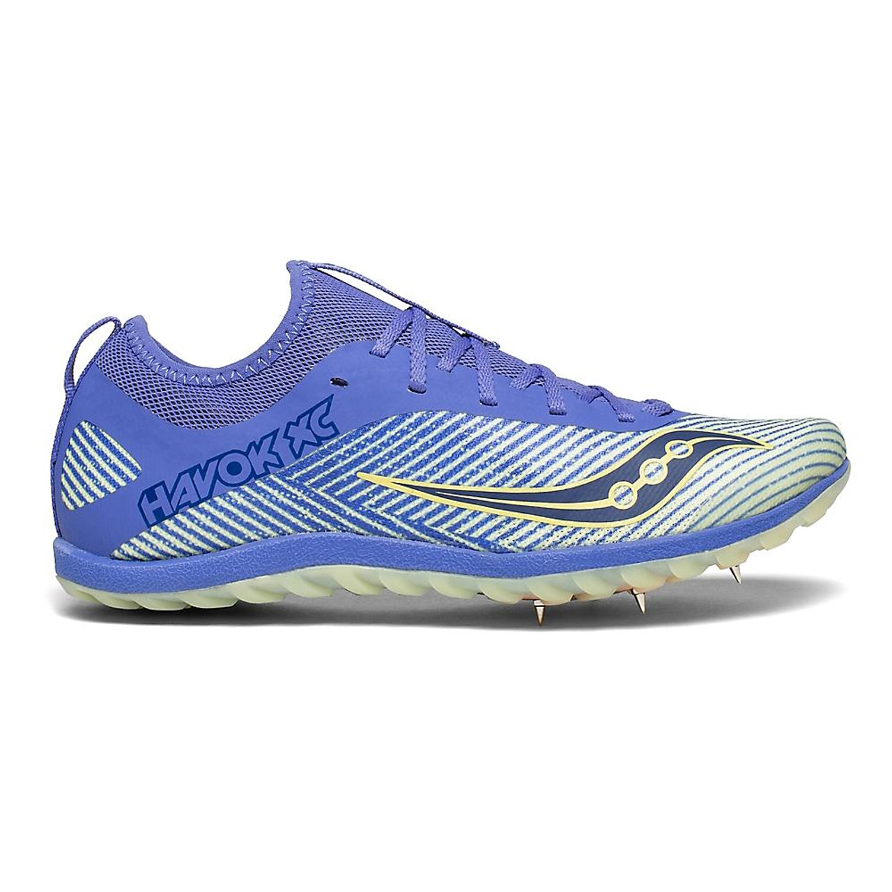 Women's Saucony Havok XC2 Spike | Free 