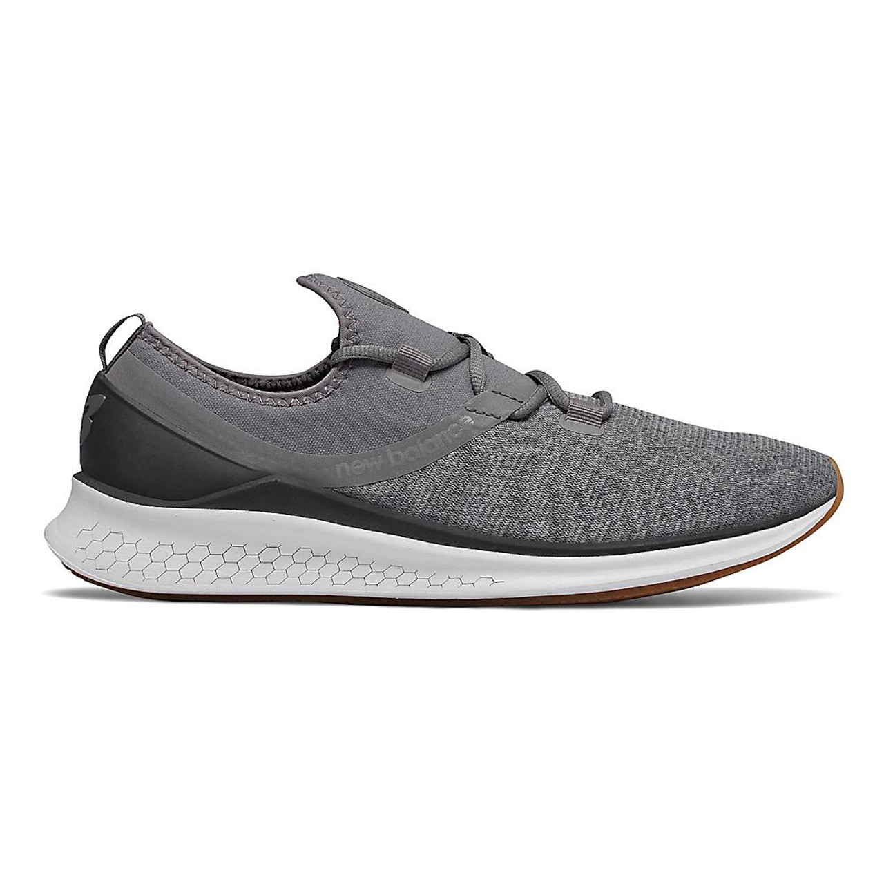 men's fresh foam lazr heathered