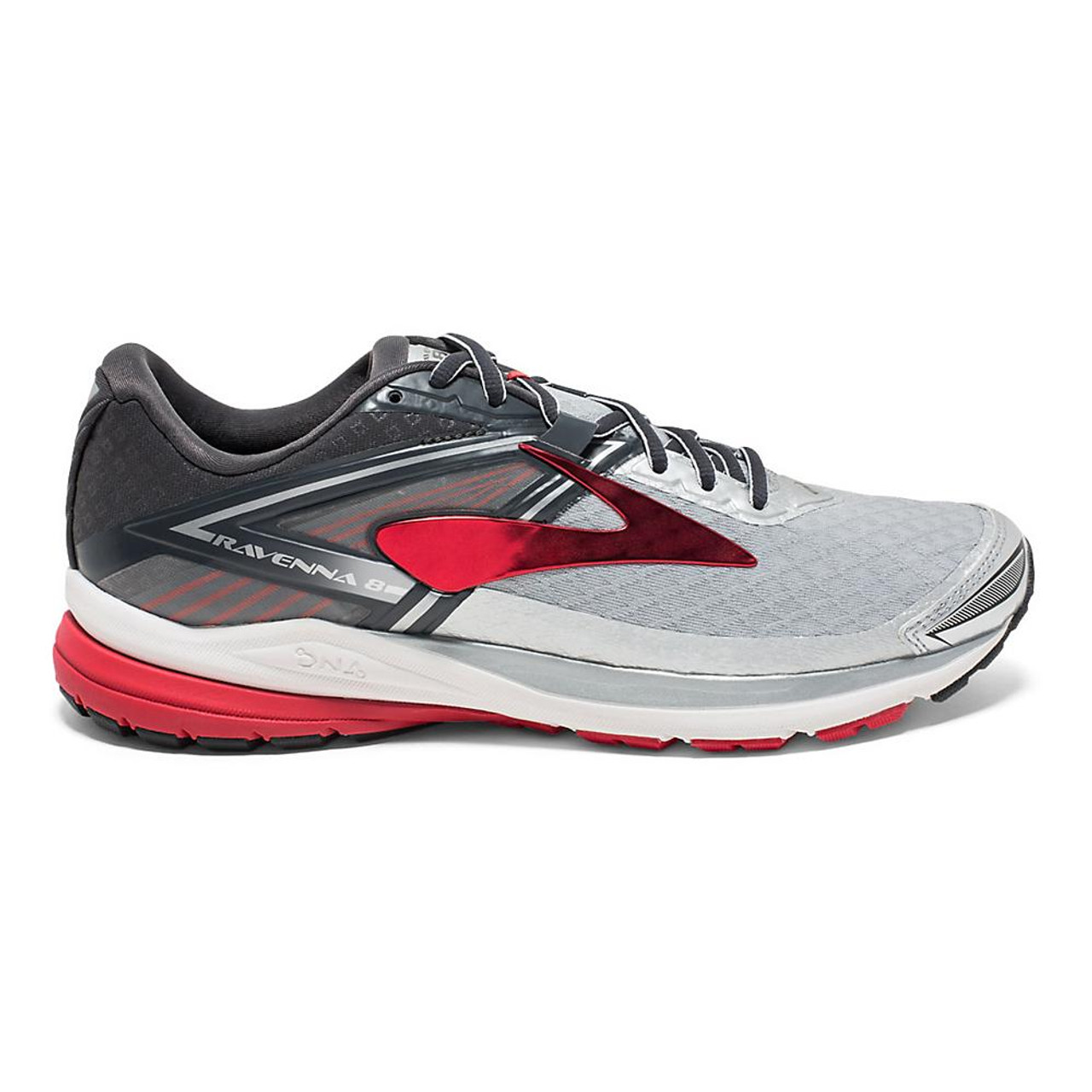 brooks ravenna 8 mens on sale