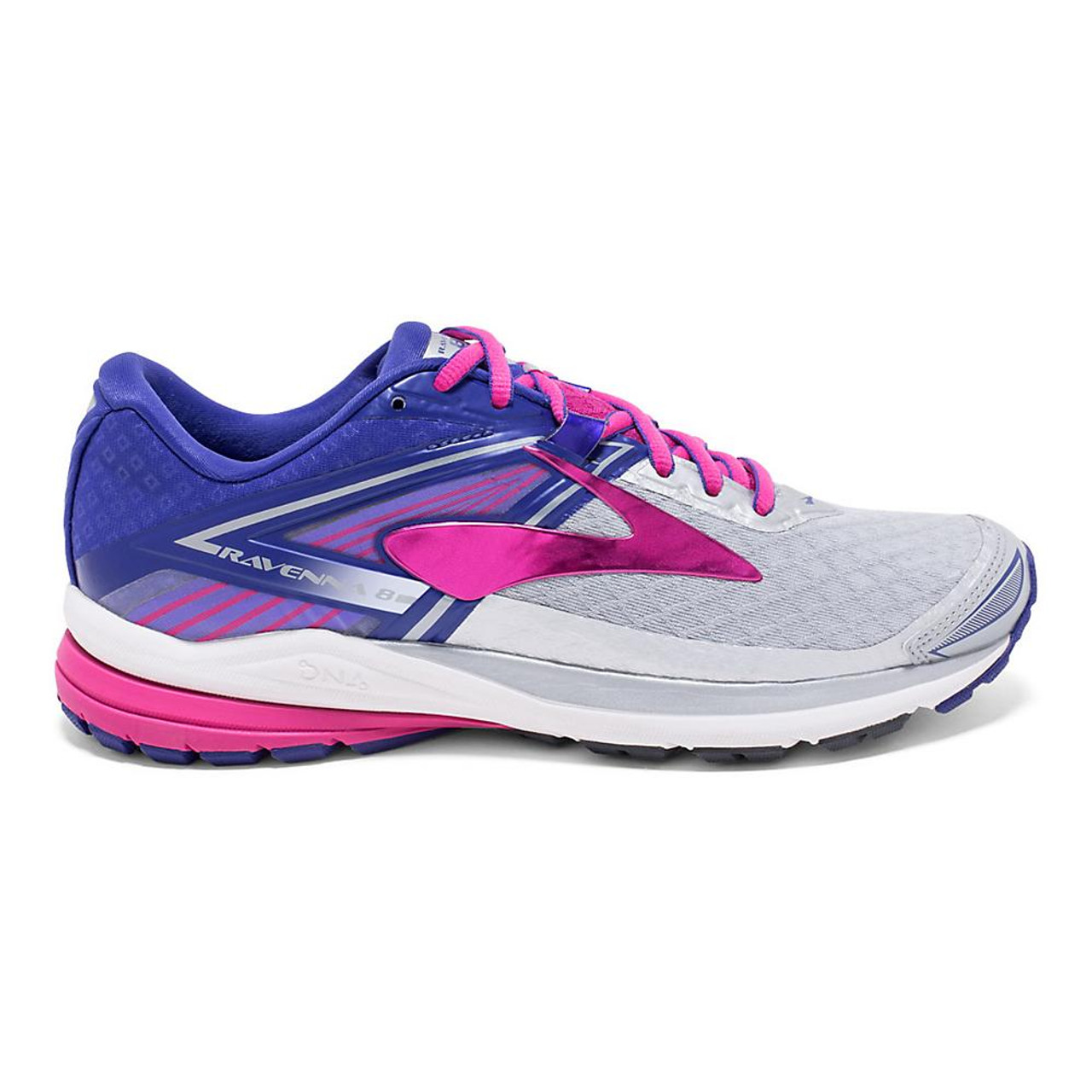 brooks ravenna 8 womens size 10