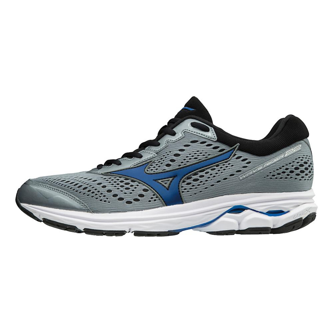 wave rider mizuno 22