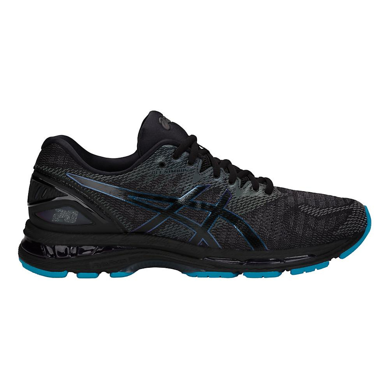 womens asics running trainers