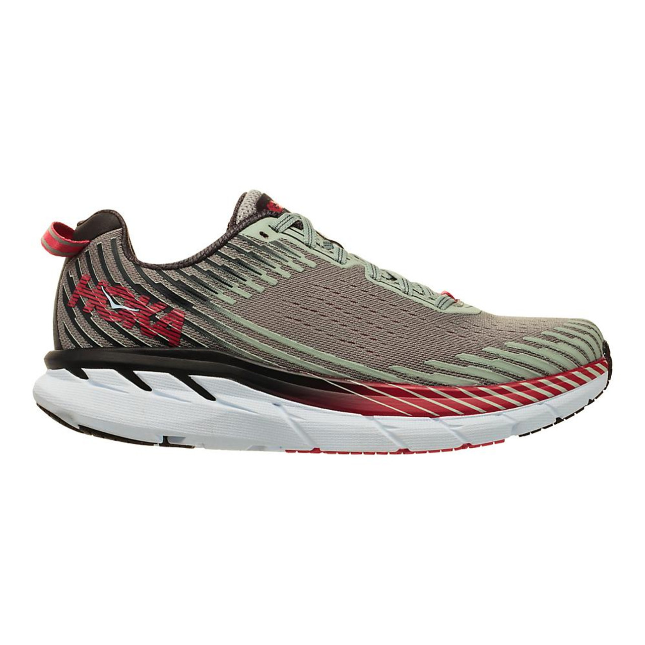 hoka clifton 5 ladies