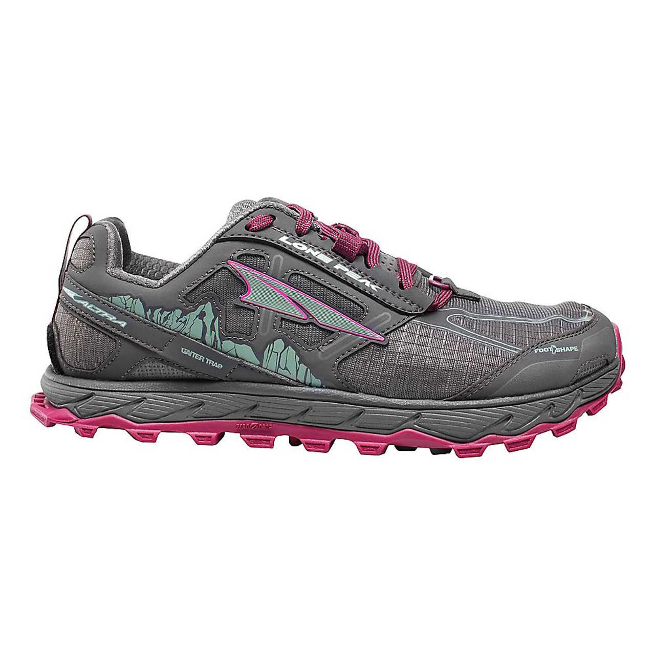 altra lone peak womens sale