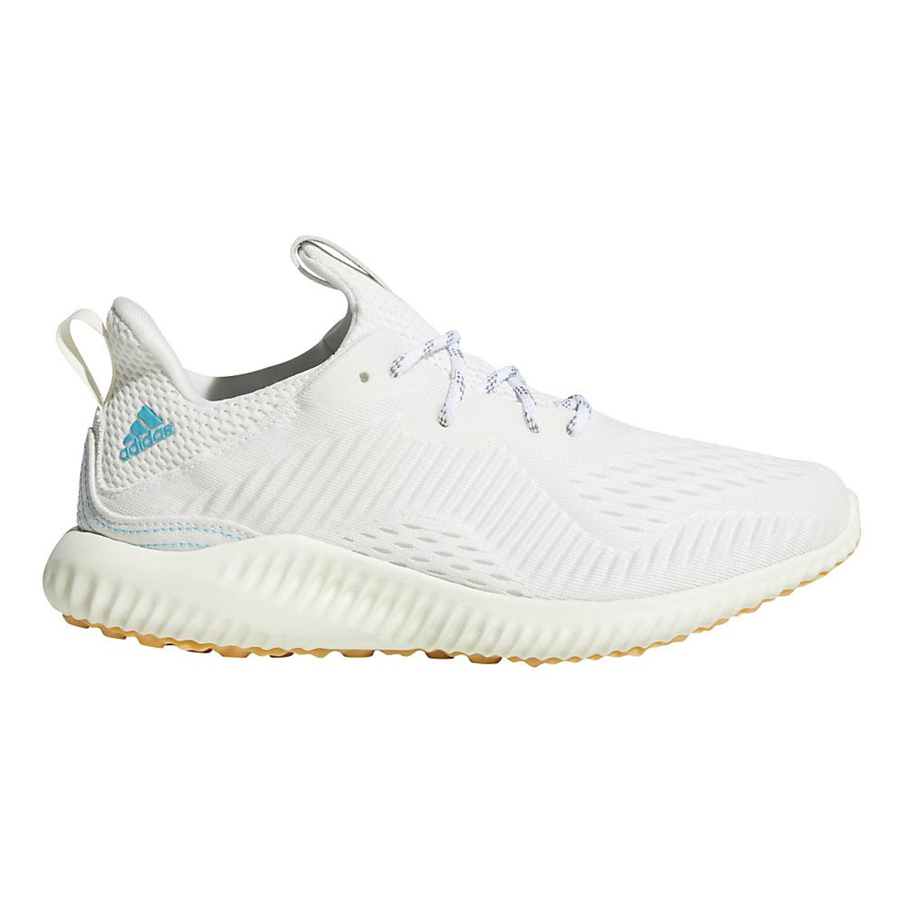 alphabounce run parley