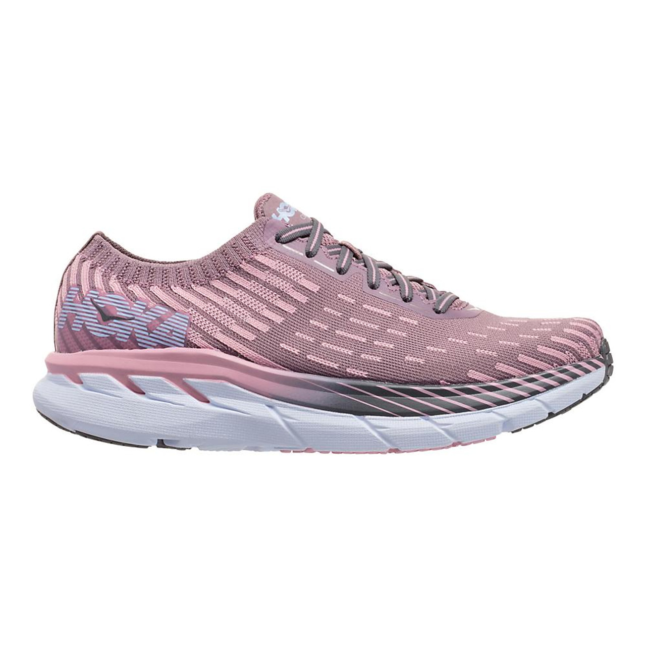 hoka one one knit