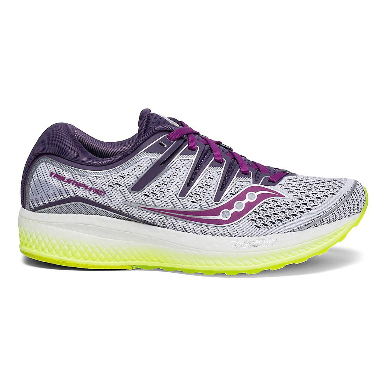 saucony triumph running warehouse