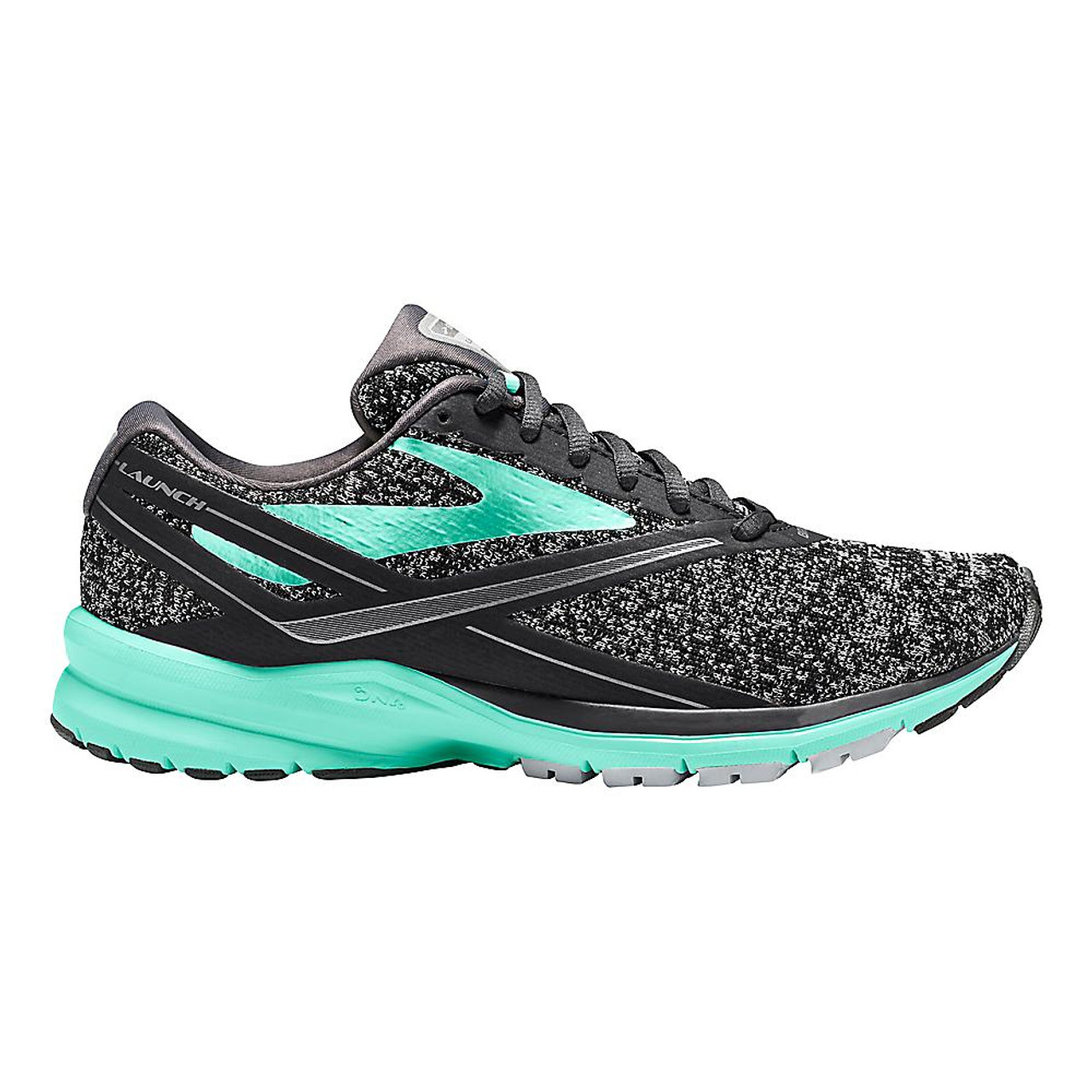 brooks launch womens sale