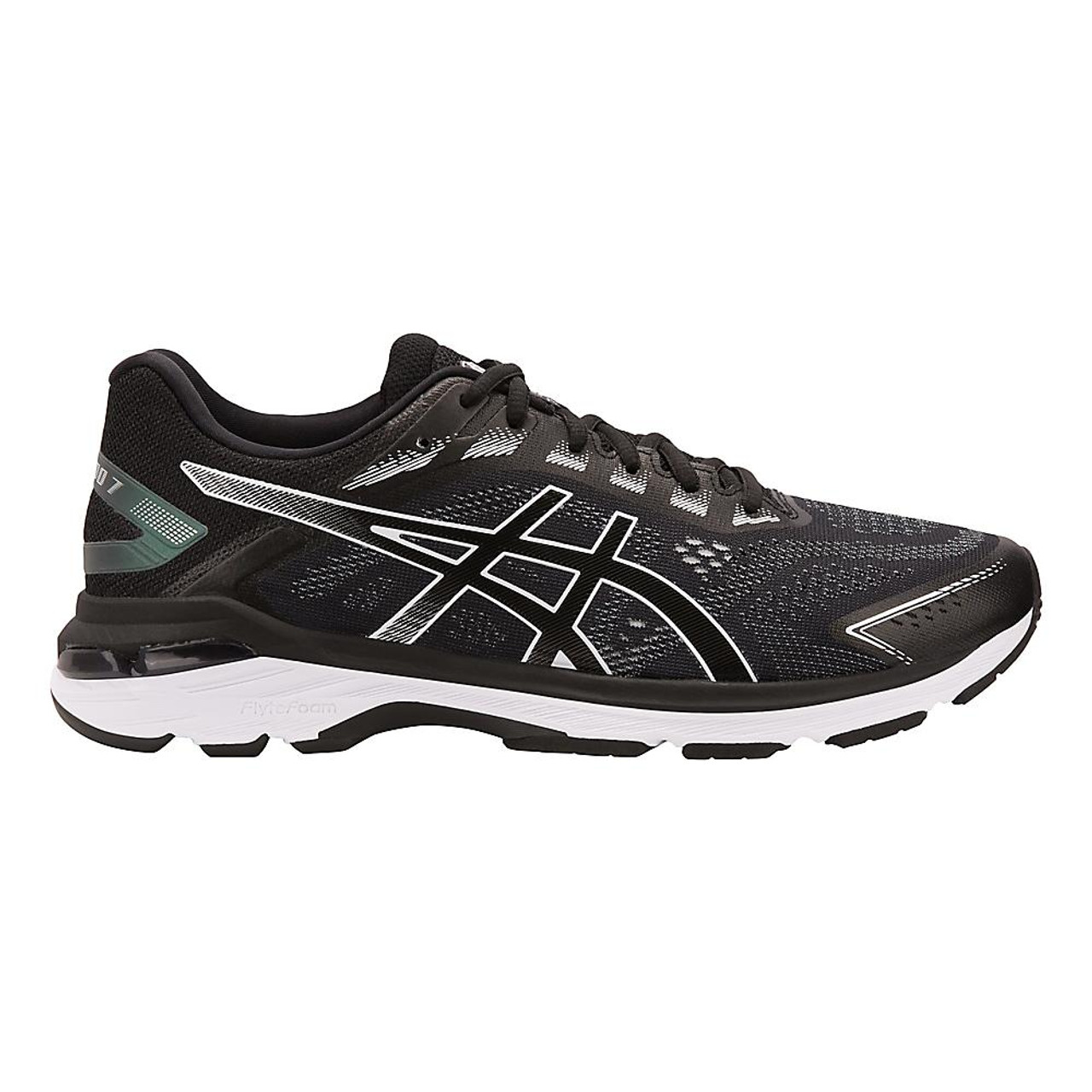 asics gt 2000 mens black