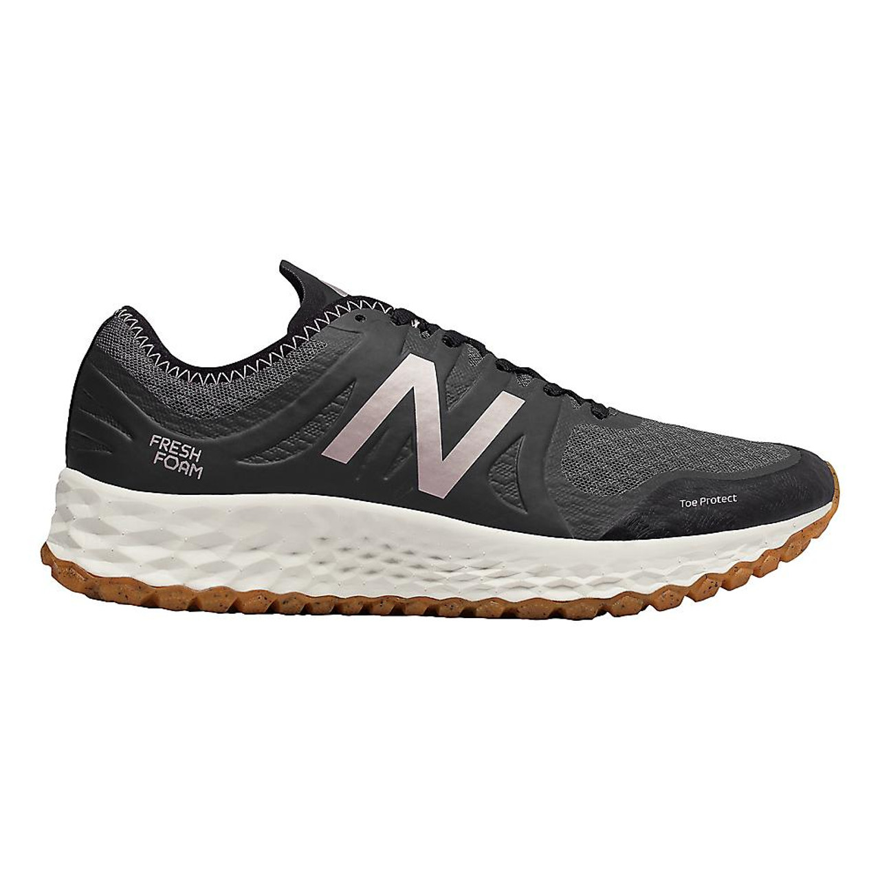 new balance foam kaymin