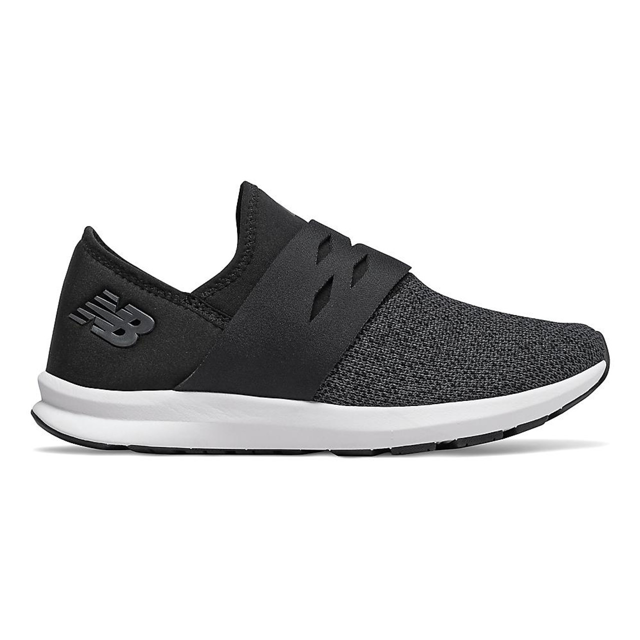 Womens New Balance FuelCore Spark Cross 