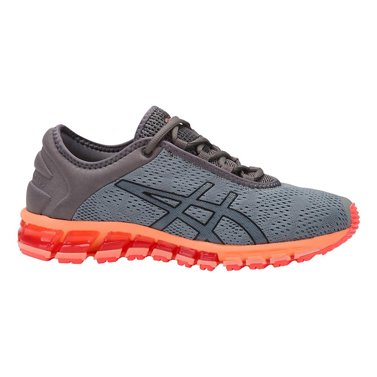 asics gel quantum 180 womens Orange