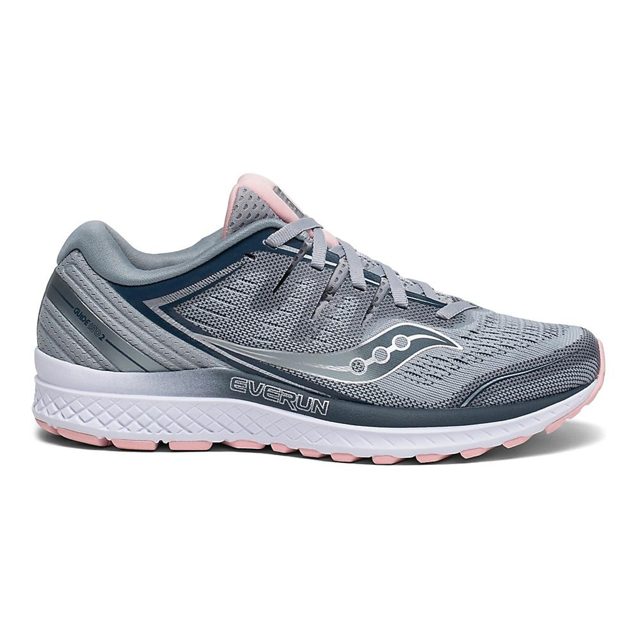 womens saucony iso running shoes