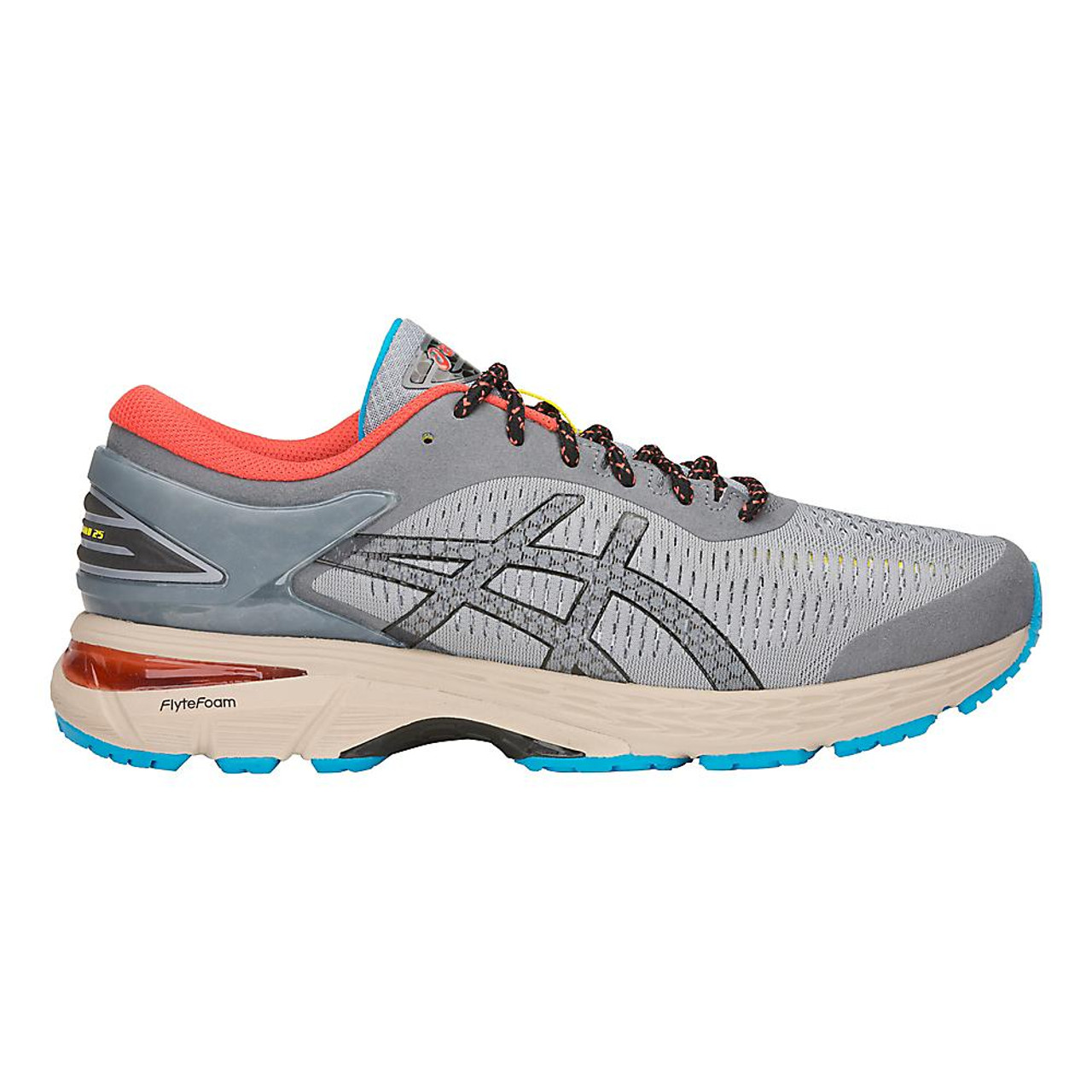 asics gel kayano 40