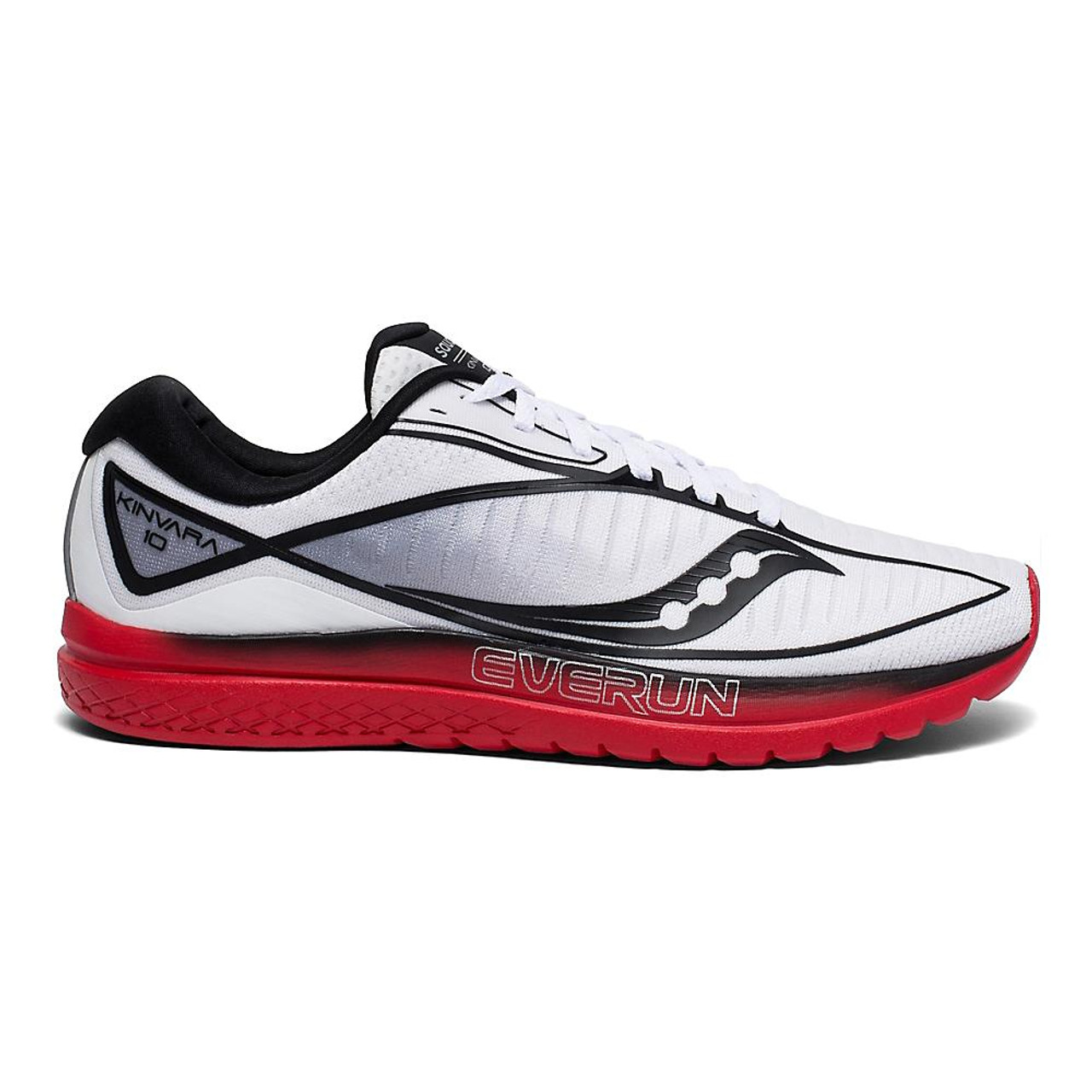 men's saucony kinvara 10