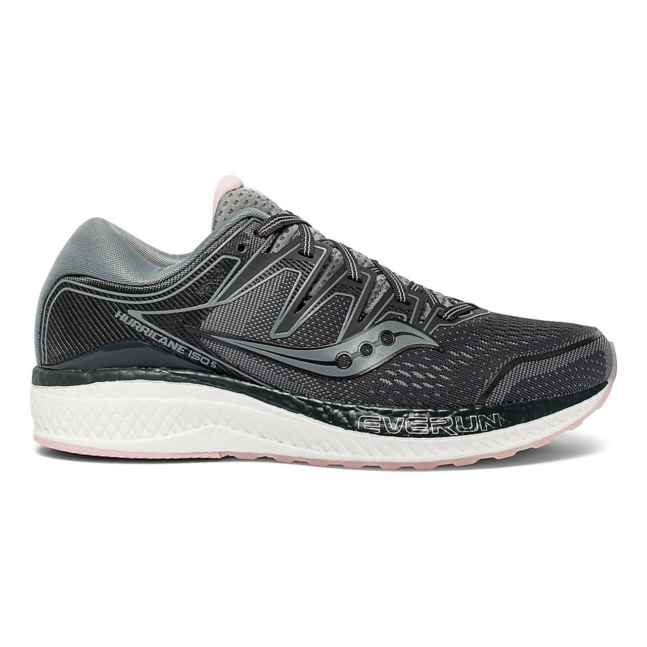 saucony hurricane iso on sale