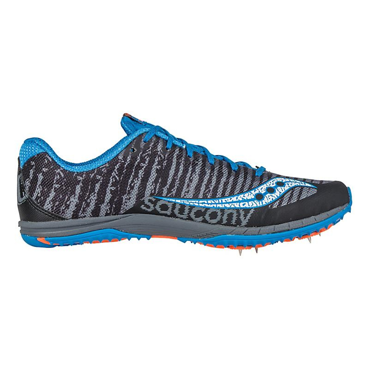 Men's Saucony Kilkenny XC Spike Cross 