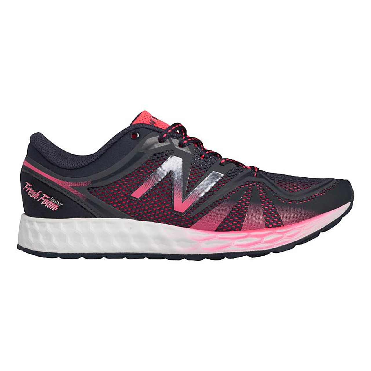 new balance fresh foam cross trainer