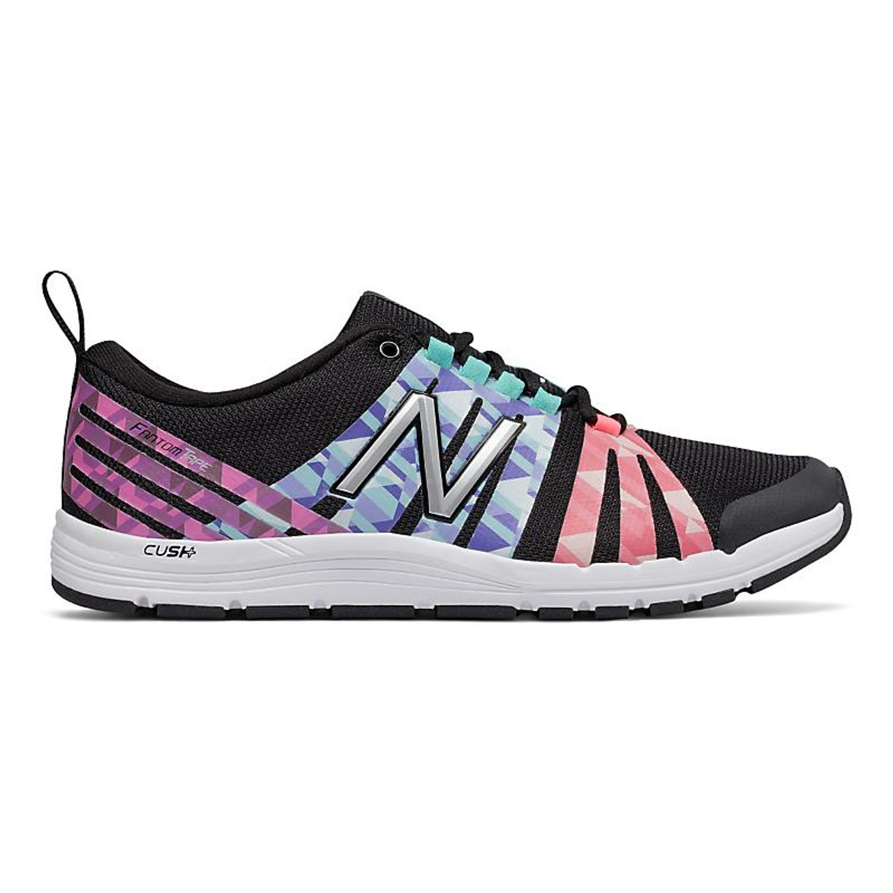 new balance fantom tape