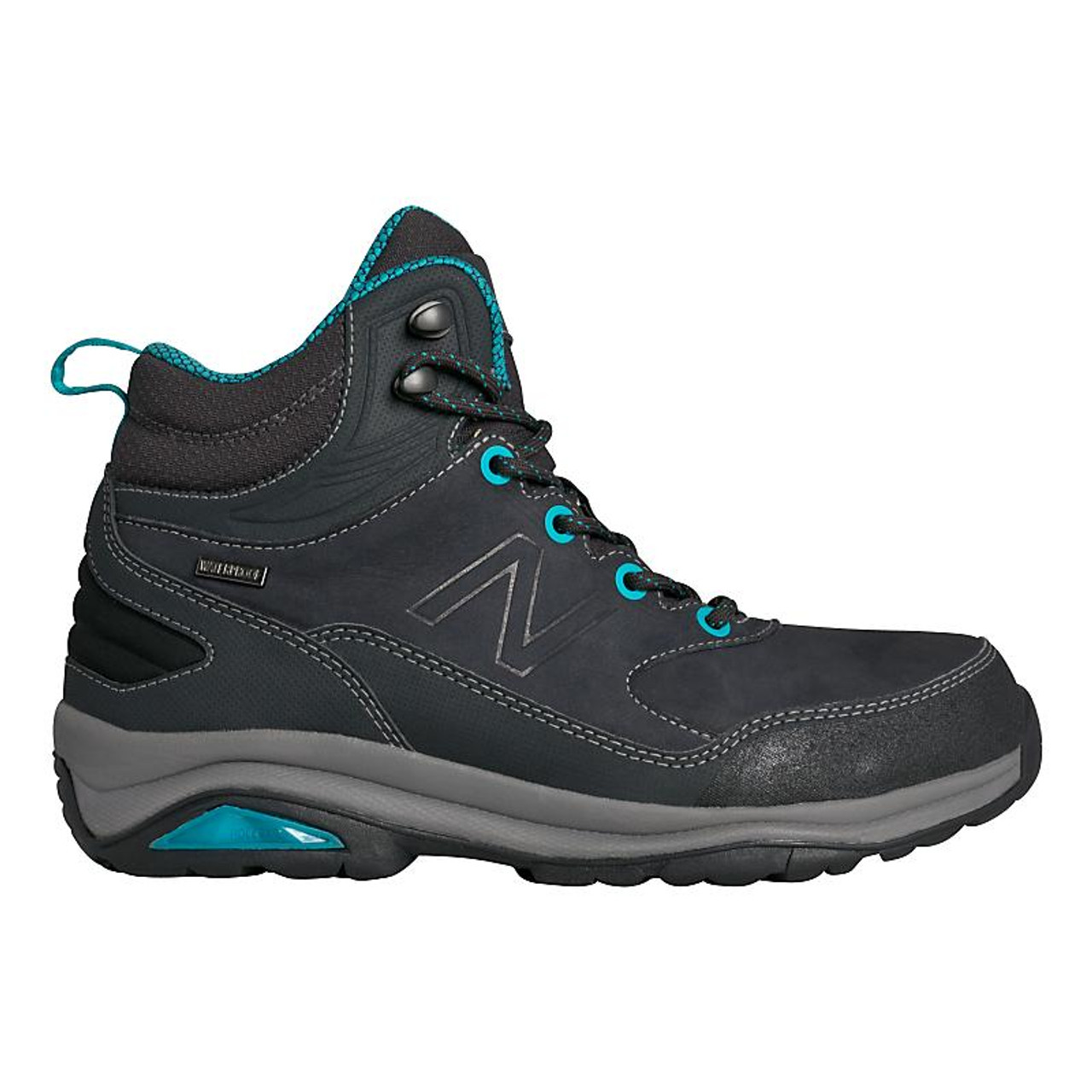 new balance hiking boots women's