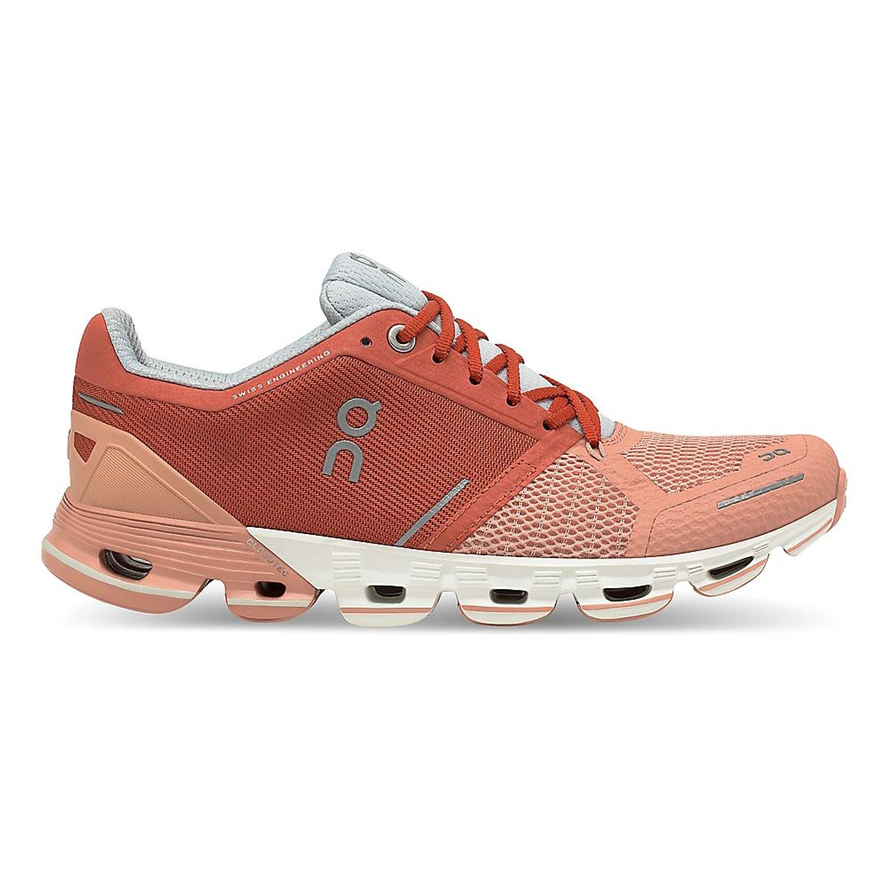 Women's On Cloudflyer Running Shoes 