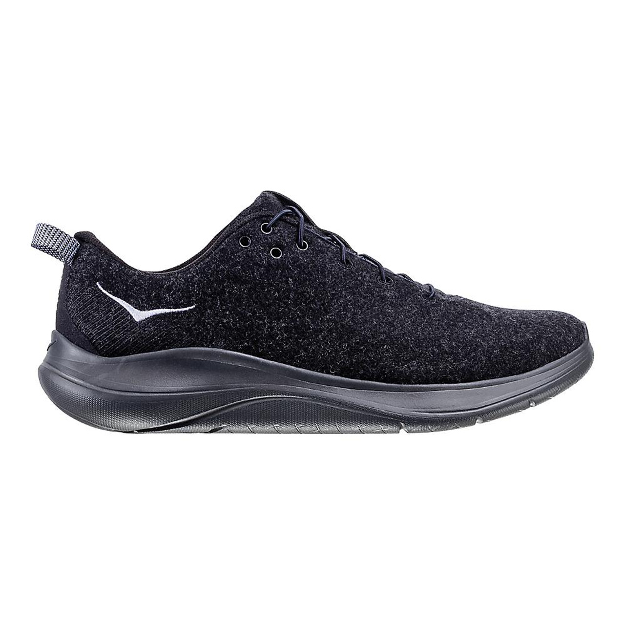 hoka one one hupana flow wool