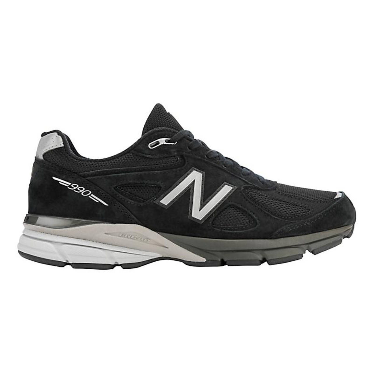 men's new balance 990v4 running shoes