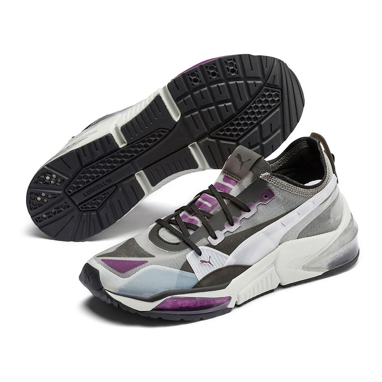 puma lqdcell optic sheer