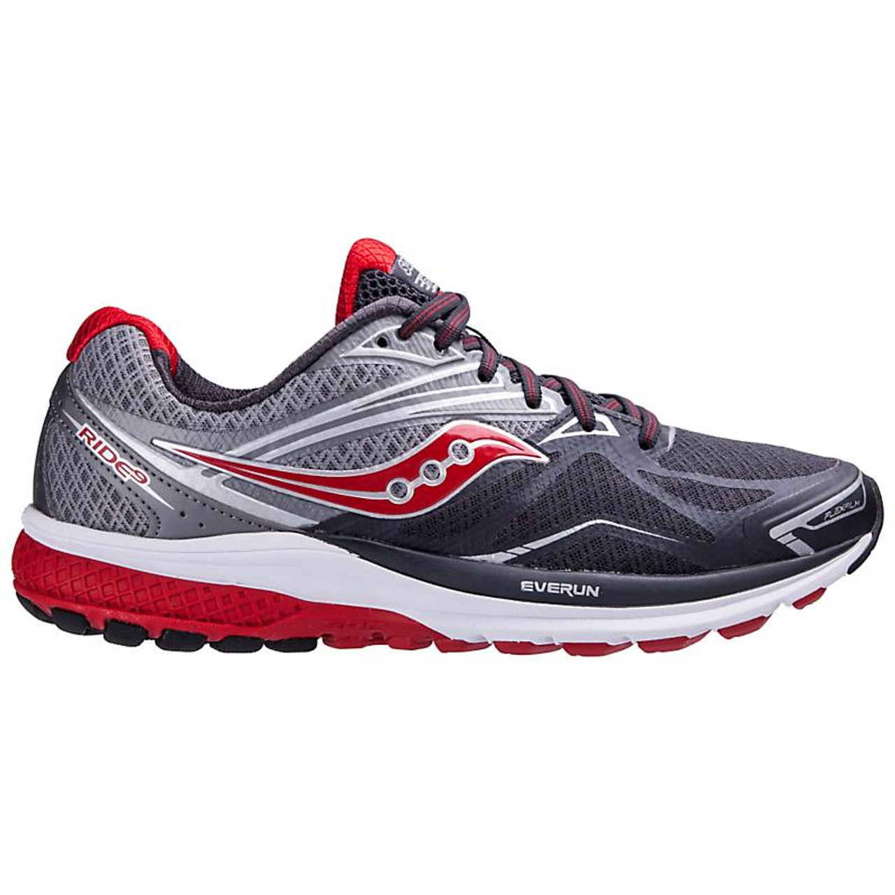 saucony ride 7 mens 9.5