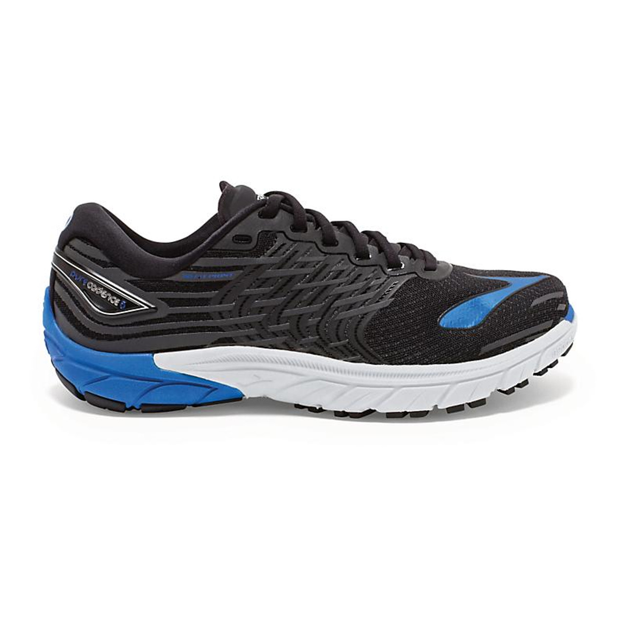 brooks cadence 5